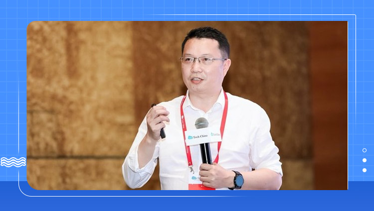 東信HRVP：讓人才領先半步