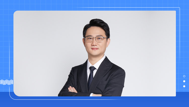 《數字營銷年度人物》東信CEO劉楊：我們仰望星空，同時也要腳踏實地